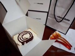 -Awfully Chocolate(来福士广场店)
