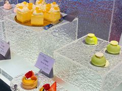-怡咖啡·自助餐·西安香格里拉