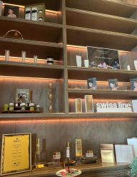 -VELEE·SPA高定疗愈会所