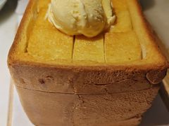 -绿茶餐厅(西单老佛爷店)