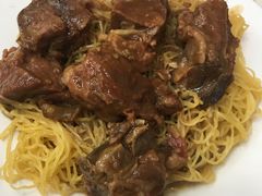 -麦文记面家(佐敦店)