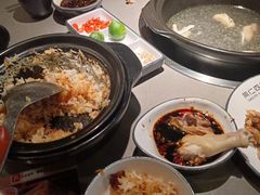 -同仁四季椰子鸡(无锡滨湖万象汇店)