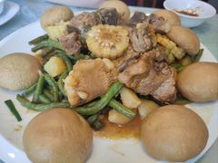 -黄家饺子东北特色菜馆(湖滨商业街店)