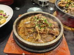 -李记饺子·熏酱东北菜(欢乐谷店)