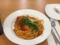 -必胜客(天河城店)