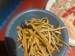 -黄家码头老火锅(解放碑旗舰店)