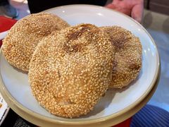 -老北京胡同味道二荤铺(酒仙桥店)