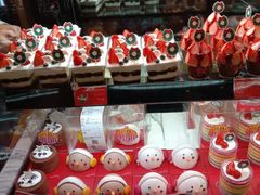 -巴黎贝甜(凯德MALL望京店)