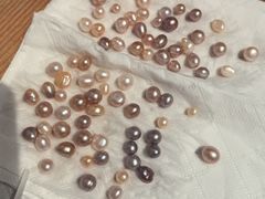 -十八字金·银饰·开蚌DIY·手工体验团建(魏公芳华里店)