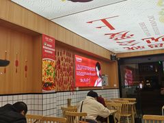 -冒菜西施·非遗冒菜(总店)