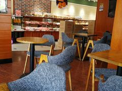 大堂-丹香(青岛南京路店)