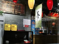 -北平盛世·新京菜·北京烤鸭(劲松·双井店)