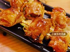 -和风食堂·日料·无界小火锅