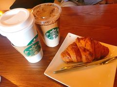 -星巴克(长沙麓南广场店)