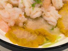 -狮王府淮扬菜(新街口友谊店)
