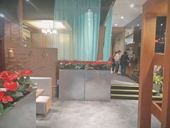 -川味里•商务宴请•团建聚餐(清湖店)