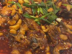 -巴特餐饮6加1音乐餐吧·新疆菜