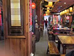 -民俗村柴火灶·景德江西菜(中国陶瓷博物馆店)