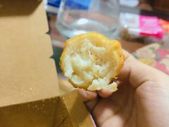 -奶奶的美食(李村步行街店)