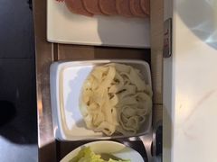 -七欣天香辣蟹火锅(万达广场店)
