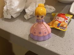 -海底捞火锅(银泰中心店)