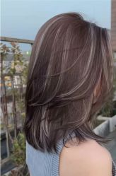 点击看大图 -真好真意SALON 接发·染·烫特色店