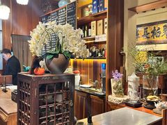 -南园民国茶楼餐厅·常州菜(北大街店)