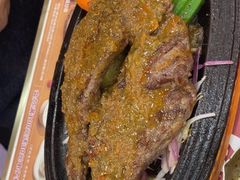 -斗牛士牛排餐厅(嘉里汇店)
