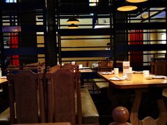 大堂-马仕玖煲·融合菜·酥不腻烤鸭(人大店)
