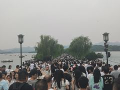-浙江省博物馆(孤山馆区)