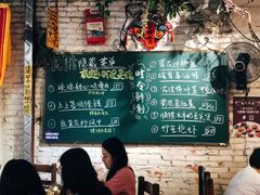 -龙桥私厨·姜花菊花过桥鱼·顺德菜(容桂店)