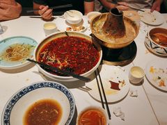 -老太原菜馆(万达店)