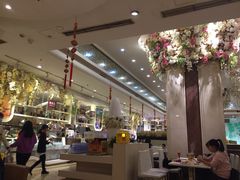 -芭菲盛宴·环球美食(袁家岗店)