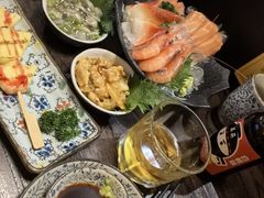 -哥哥の深夜食堂(永乐汇亲子购物运动中心店)
