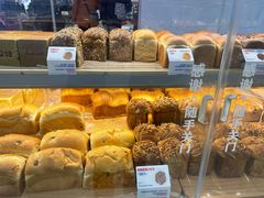 -红星前进面包牛奶公司(君太店)