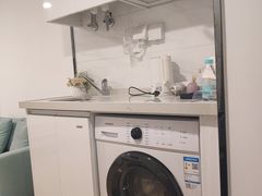 -如悦公寓(广州西塱地铁站店)