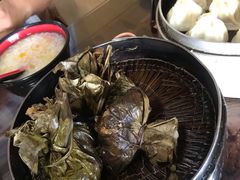 -四季春(美食街店)
