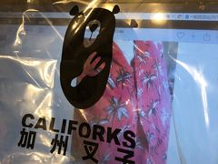 -CALIFORKS加州叉子轻食(朝阳门店)