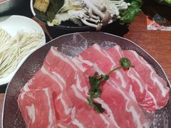 -呷哺呷哺(悦方店)