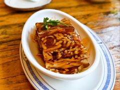 老雒阳皮冻-老雒阳面馆·水席·洛阳菜(纱厂路店)