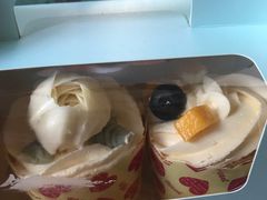 -Dark Horse·黑马蛋糕·低脂·低糖淡奶(金匙望湖大厦店)