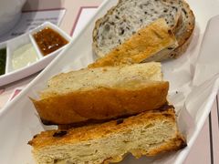 -安妮意大利餐厅(世贸天阶店)