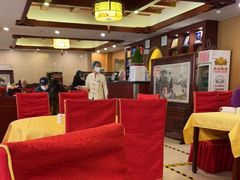 大堂-同和居(月坛店)