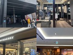 -乐天免税店(明洞店)