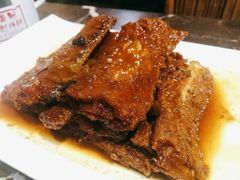 -粗粮人家·东北菜(洋桥店)