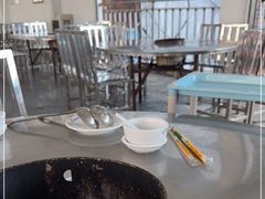 -阿婆东山羊肉店(鸿港海鲜批发市场店)