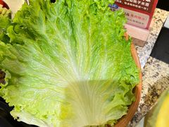-首尔烤肉大排档(合生汇店)