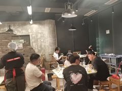 -五里关火锅(牛市口店)