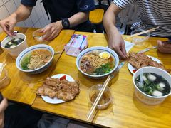 -林氏沙茶面·闽南必尝小吃(福建路店)