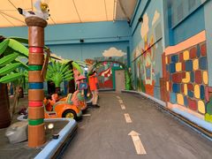 -大连海昌发现王国主题公园